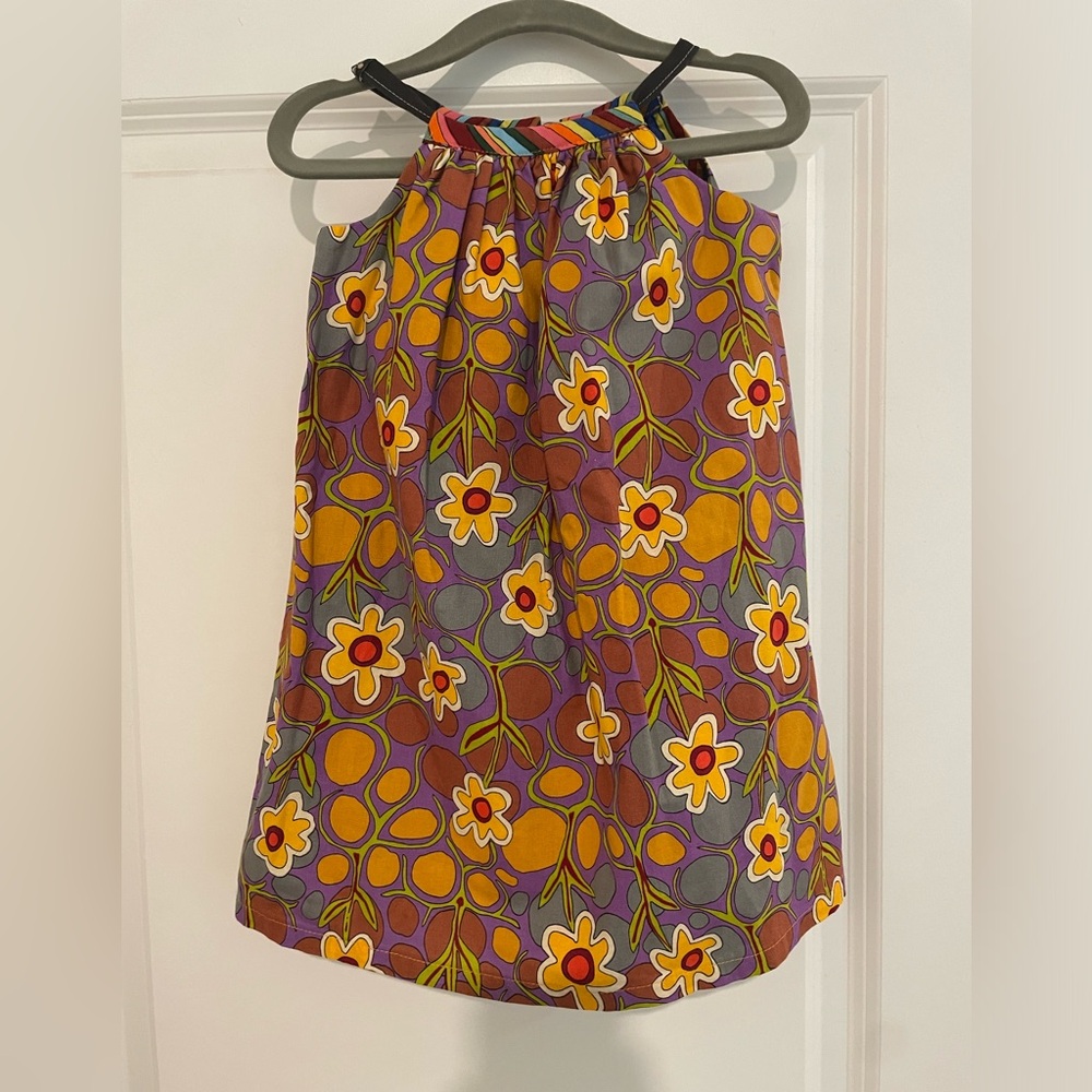 Llum reversible dress
